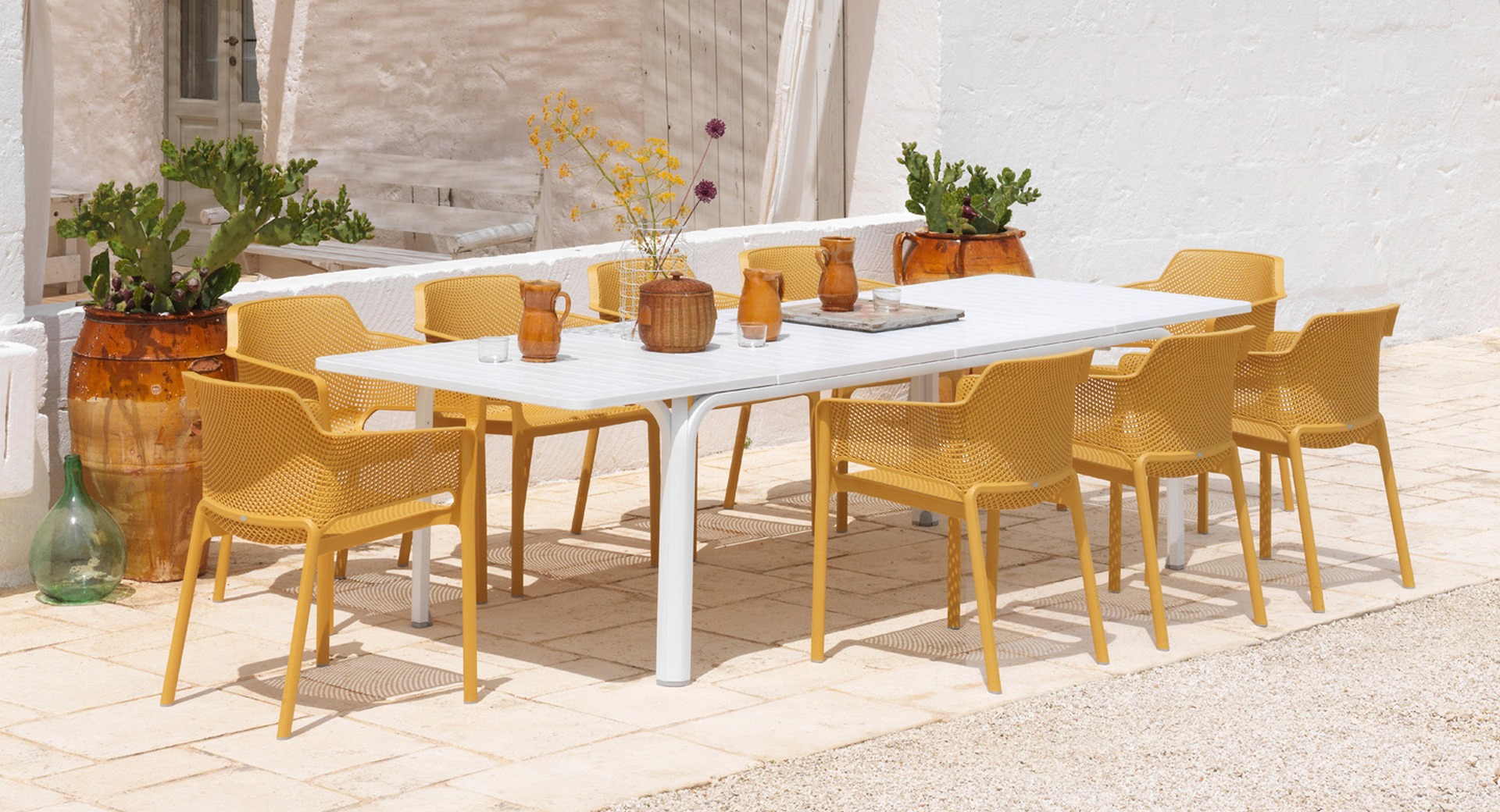 Nardi Garden / Arredamento Esterno Chemelli Casa Mia